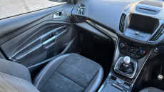 Ford Kuga 2.0 TDCi ST-Line 5dr 2WD Diesel Estate